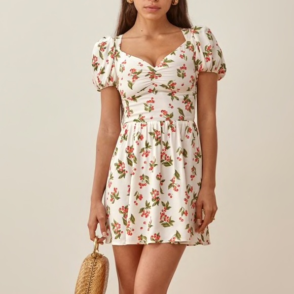 Reformation Dresses & Skirts - nwt reformation ojai dress